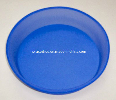 Silicone Round Cake Pan (263021)