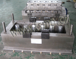 6 Cavities Cup Molds (MS09)