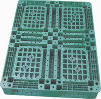 Pallet Moulds (HN0001)