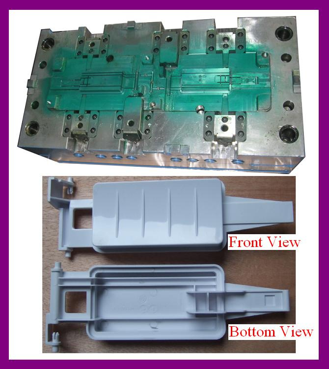 Plastic Mould