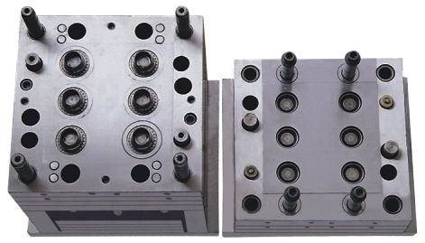 Bottle Cap Mould