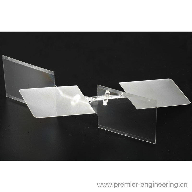 Plastic Mold Part