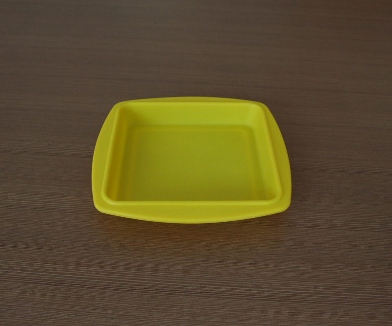 Silicone Cake Mold (FH-CM006)