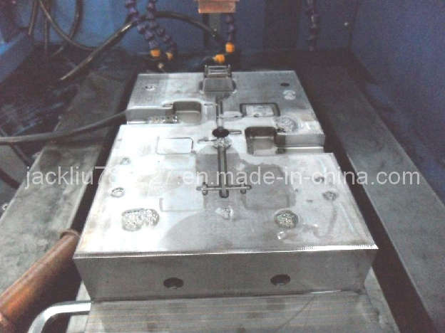 Plastic Injection Mould for Mini Speaker