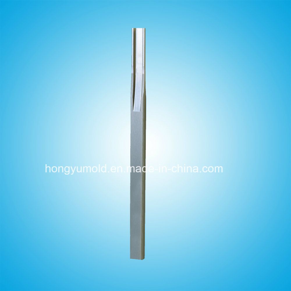 High Precision Ceramic Stamping Mould with Profile Grinding