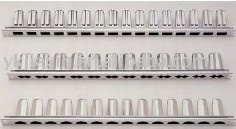 Linear Machine Moulds
