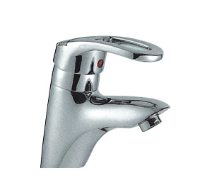 Basin Mixer Zr8015-6