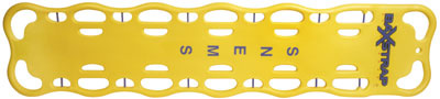 Rotational Molding Backboards