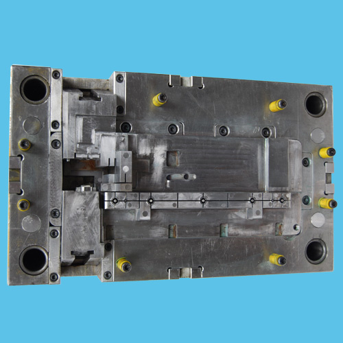 Mould/plastic mold