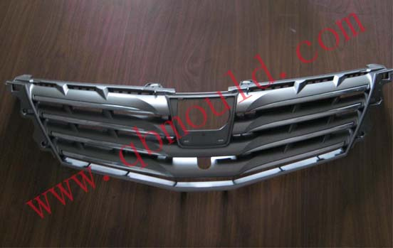 Grille Mould (QB1038)