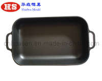 Aluminum Stockpot (AS-16)