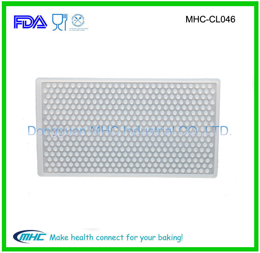 Wholesale Silicone Baking Tools Chocolate Mould