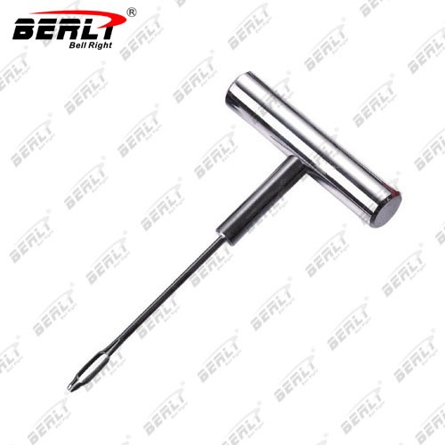 Knurl Heavy Duty T-Handle with Repair Needle