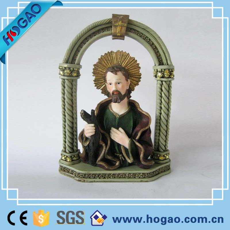 Resin Nativity Set Resin Figurine for Home