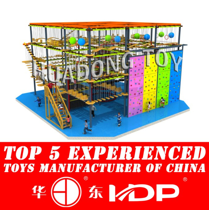 Indoor Explore Series HD15b-065A