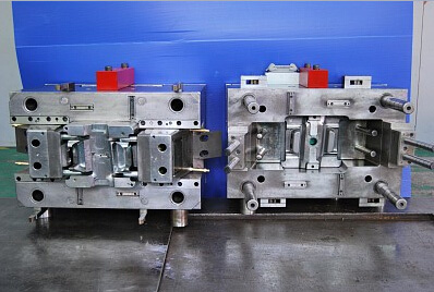 Plastic Injection Mould