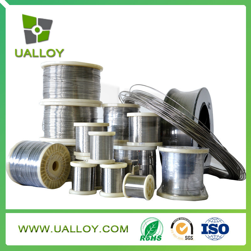 Nickel Chromium Alloy