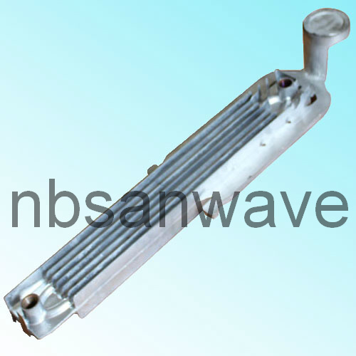 Die Casting for Heating Radiator