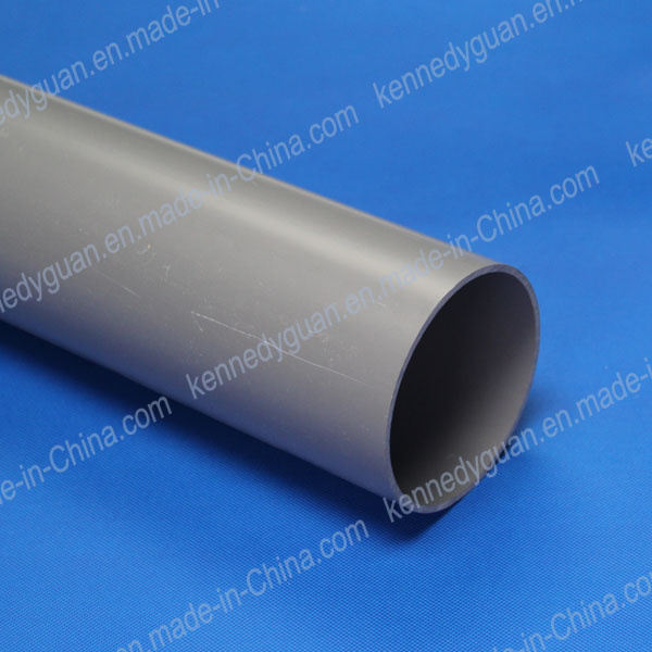 Underground Plastic PVC Water Pipe Prices