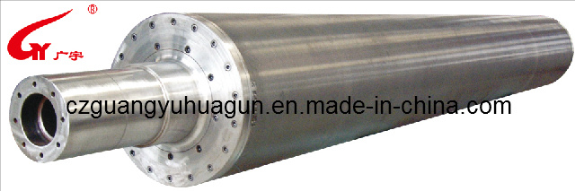 Calender Roller