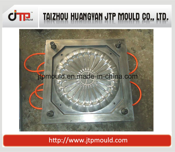 Disposable Fork Mould