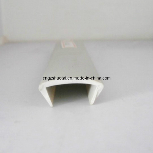 PVC U-Profile, U Edgeband, U Mould Profile