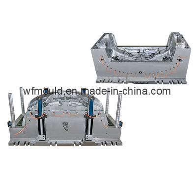 SMC Mould