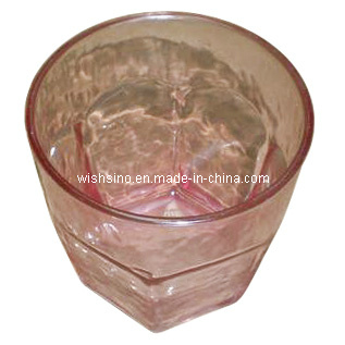 Plastic Injection Moulding for Tinging Cup Wsn39