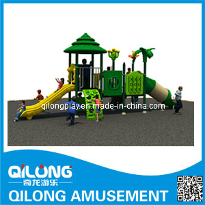 Special Design Outdoor Play Sets (QL14-068B)