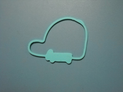 Rubber Sheet