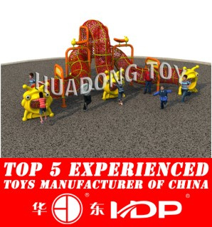 2015 Child Fitness Equipment Playing HD15b-109b