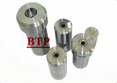 Best Price Carbide Tungsten Moulds Punch Die for Screw (BTP-P087)