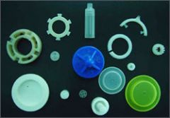 Plastic Injection Parts - 4