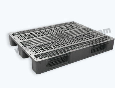 Plastic Tray Mould