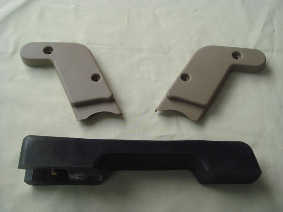 Plastic Parts