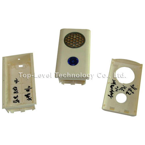 Plastic Part(Injection Part) (DPY-P029)