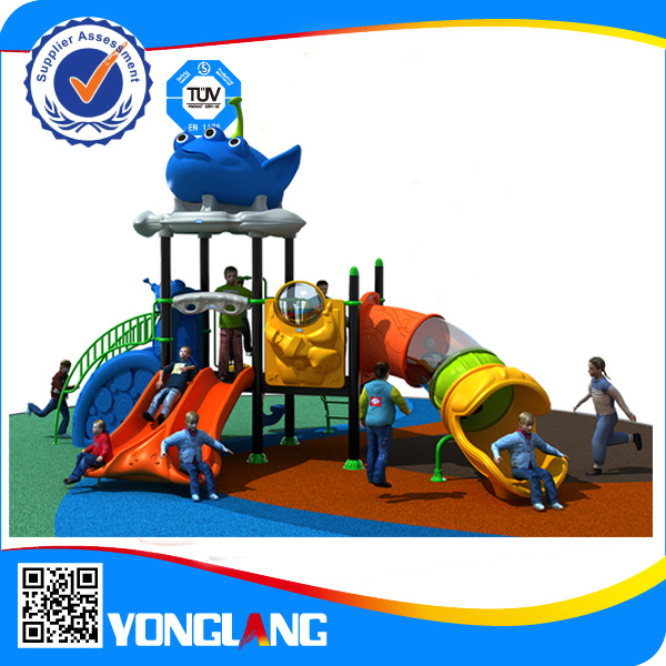 2014 GS Approved Daycare Playground Equipment