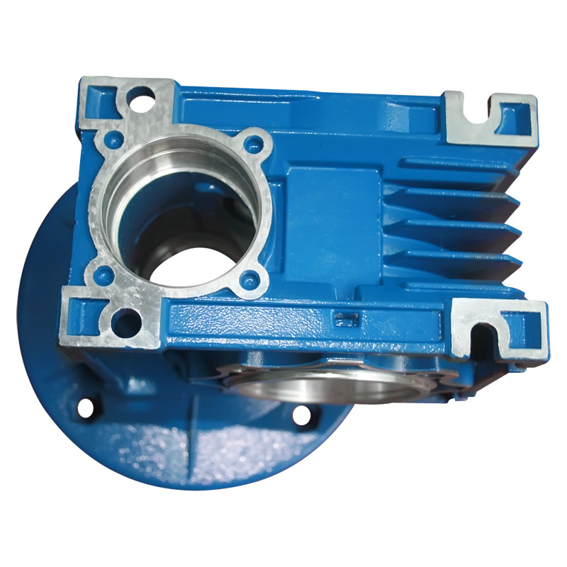 Transmission Block Shell (NMRV 050)