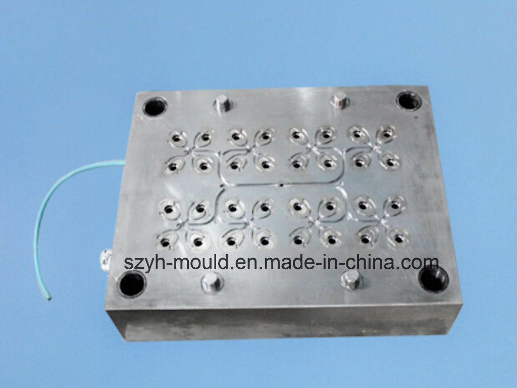 Injection Medical Multi Cavity Mould