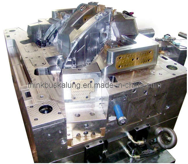 Car Mold