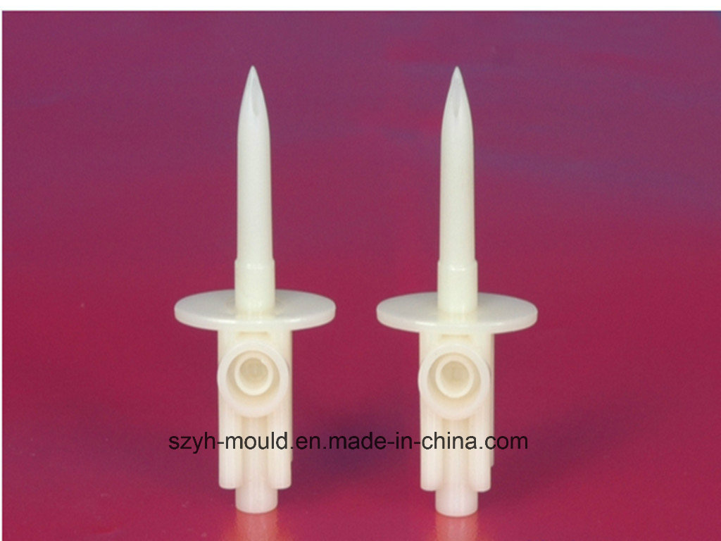 Laboratory Products Multi Cavity Mould