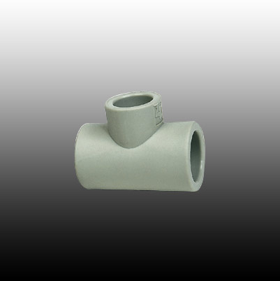 Plastic Pipe Mold