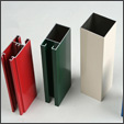 General Window and Door Profiles