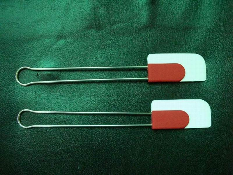 Silicone Spatula (S-002)