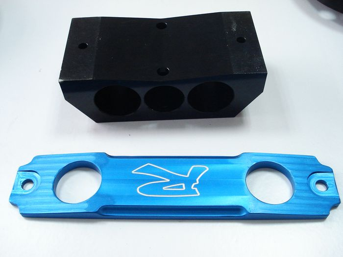 CNC Precision Part