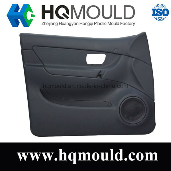 Auto Door Mould / Automotive Mould / Precision Automotive Parts