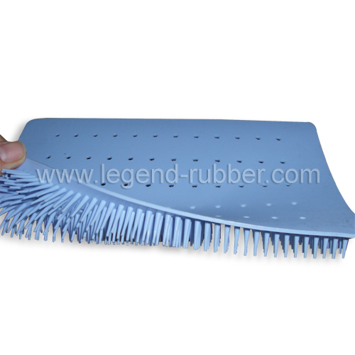 Silicone Medical Shork Pad, Mat