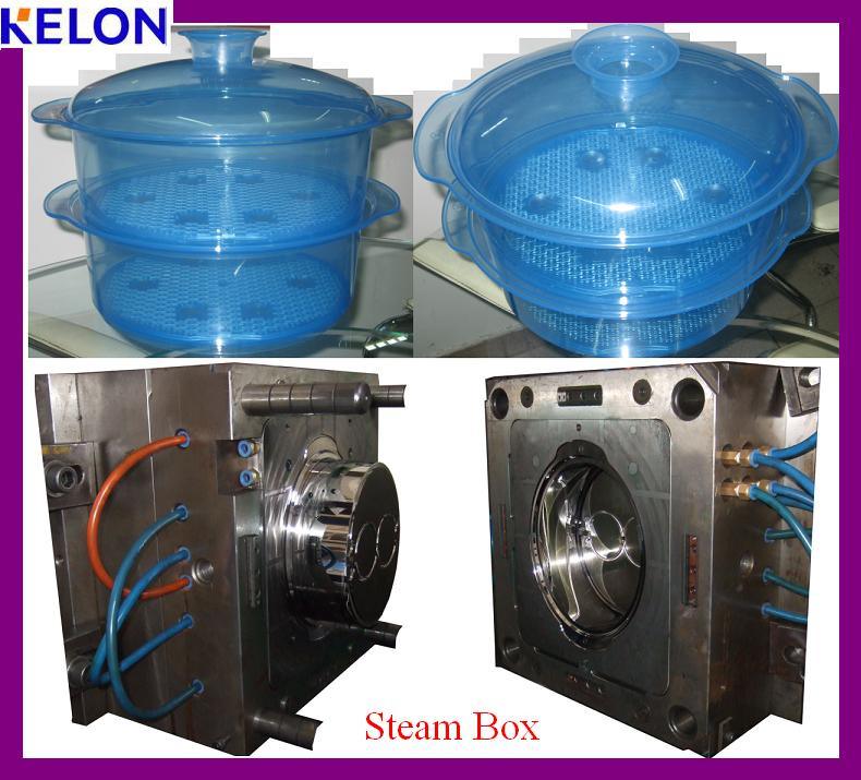 Plastic Mould / Mold