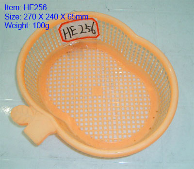 Basket Mould