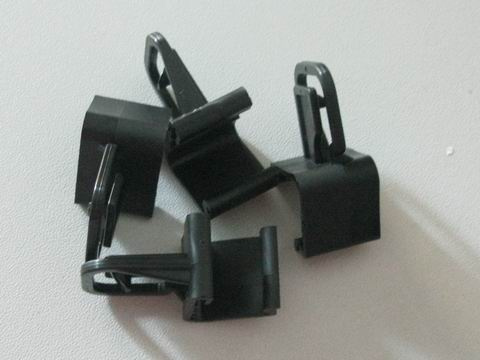 Precision Parts